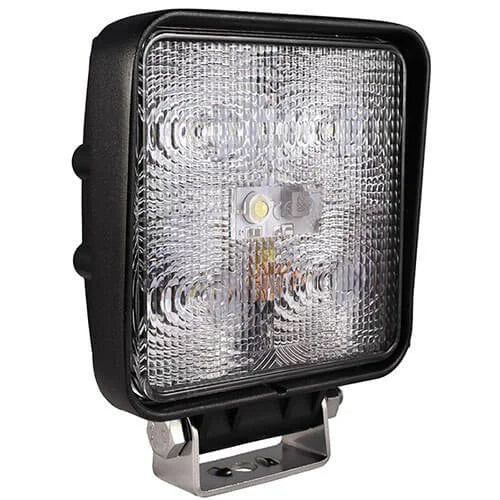 Lampe de travail LED | 1500 lumens | 9-36v | câble de 40cm. | TRA303P0403