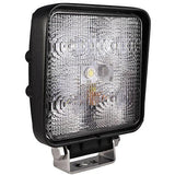Lampe de travail LED | 1500 lumens | 9-36v | câble de 40cm. | TRA303P0403