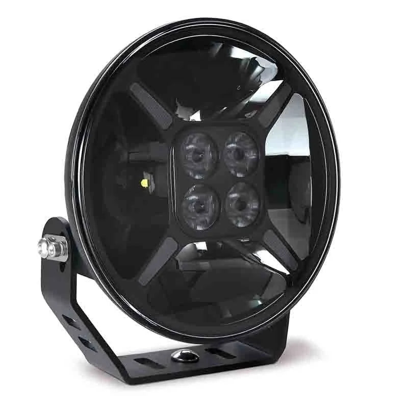 Projecteur LED avec éclairage diurne 12.000 lumens | WD-80120.1