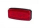 Feu de position LED rouge | 12-24v | câble de 50cm. | MV-4900R