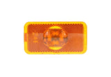 LED markeerlicht amber 24v 2PIN AMP MCP 2.8 Volvo/Renault | 198740