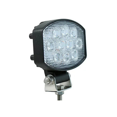 Projecteur de travail LED | 15 watt | 2000 lumen | 12-24v | câble de 40cm. | 15030BMV