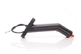 LED Breedtelamp Links zonder Knipperlicht Clear 12/24V | MB-8000