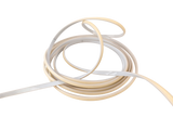 Ruban lumineux LED COB 230 V – Blanc chaud 3000 K – 10 W/m – 1000 lm/m – IP65 – Découpable – Rouleau de 50 m