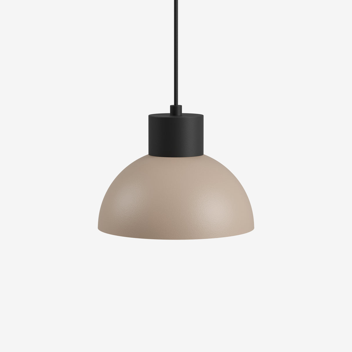 Switch 1L - Bowl S - Hanglamp - 11 kleuren, 12 kappen
