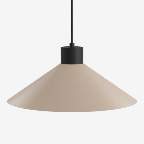 Switch 1L - Cone L - Suspension - 11 couleurs, 12 abat-jour
