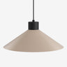 Switch 1L - Cone L - Suspension - 11 couleurs, 12 abat-jour