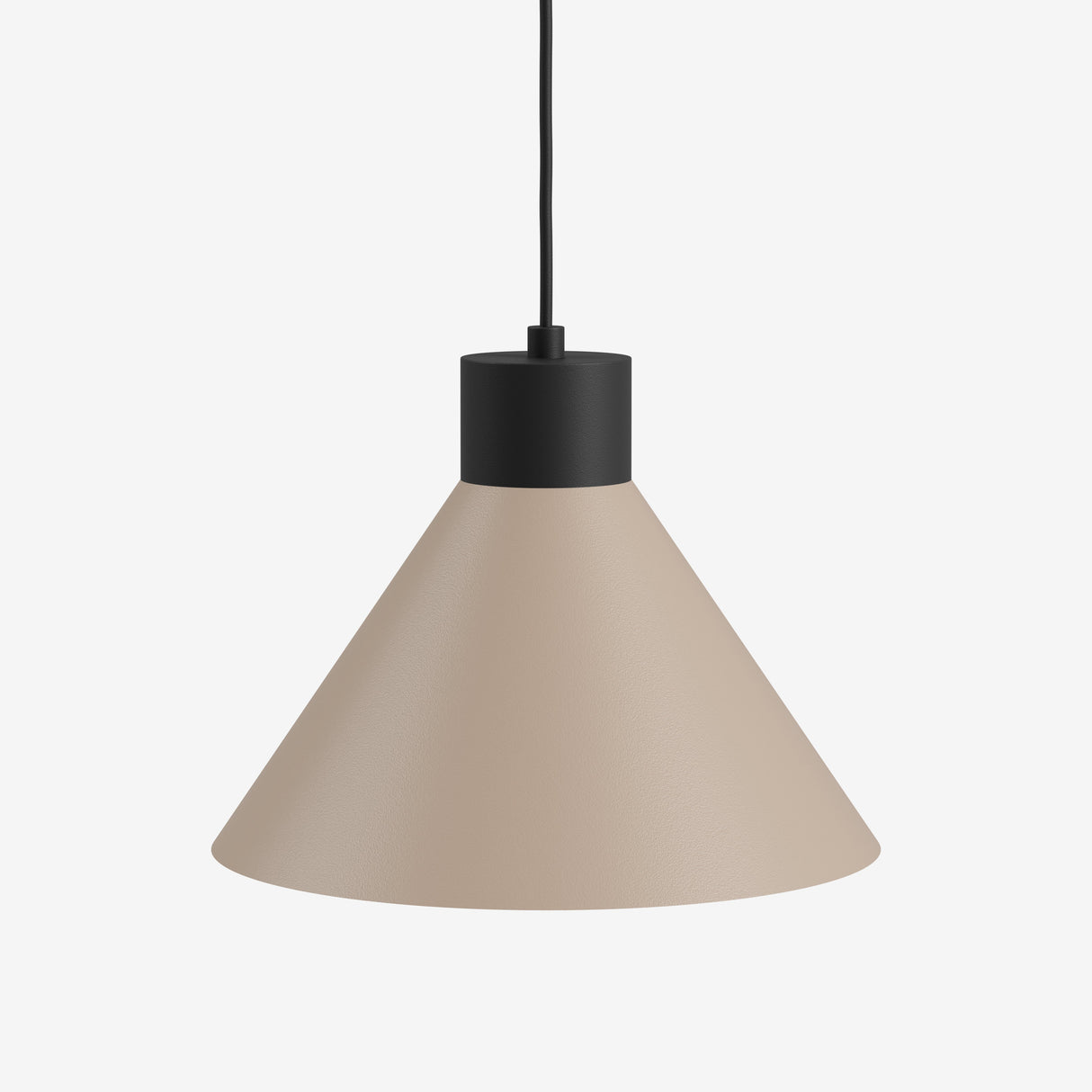 Switch 1L - Cone M - Hanglamp - 11 kleuren, 12 kappen