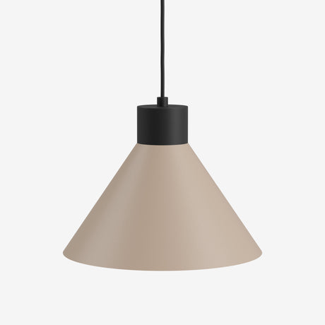 Switch 1L - Cone M - Hanglamp - 11 kleuren, 12 kappen