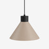 Switch 1L - Cone M - Hanglamp - 11 kleuren, 12 kappen