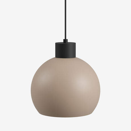 Switch 4L - Moka - Suspension - 11 couleurs, 12 abat-jour