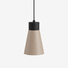 Switch 1L - Cone S - Suspension - 11 couleurs, 12 abat-jour