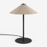 Switch Table - Cone L - Lampe de table - 11 couleurs, 12 abat-jour