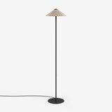Switch Floor - Cone L - Vloerlamp - 11 kleuren, 12 kappen