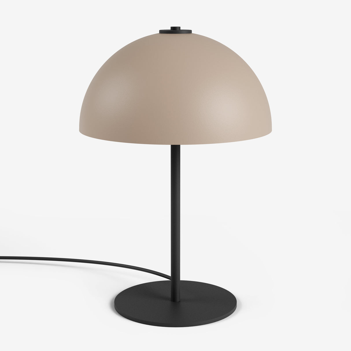 Switch Table - Bowl L - Tafellamp - 11 kleuren, 12 kappen