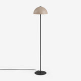 Switch Floor - Bowl L - Vloerlamp - 11 kleuren, 12 kappen