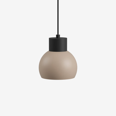Switch 1L - Sphere S - Suspension - 11 couleurs, 12 abat-jour