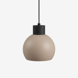 Switch 6L - Warm Linnen - Hanglamp - 11 kleuren, 12 kappen