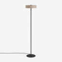 Switch Floor - Cup L - Lampadaire - 11 couleurs, 12 abat-jour