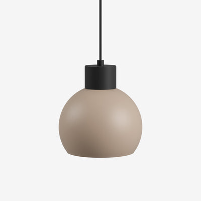 Switch 1L - Sphere M - Hanglamp - 11 kleuren, 12 kappen