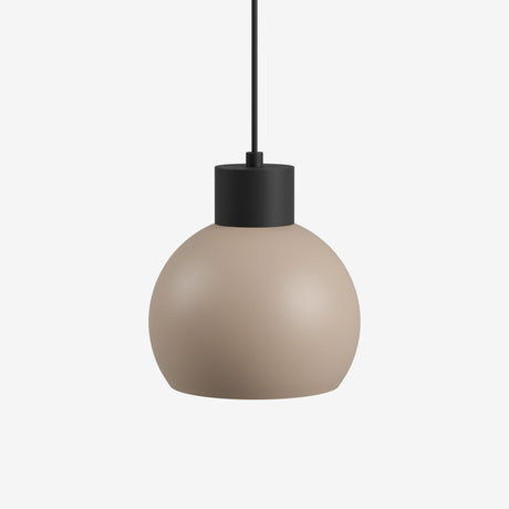 Switch 1L - Sphere M - Hanglamp - 11 kleuren, 12 kappen