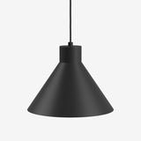 Switch 1L - Cone M - Hanglamp - 11 kleuren, 12 kappen