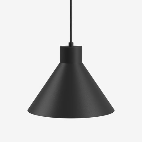 Switch 1L - Cone M - Hanglamp - 11 kleuren, 12 kappen