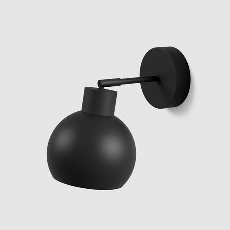 Switch Wall - Sphere M - Wandlamp - 11 kleuren, 12 kappen