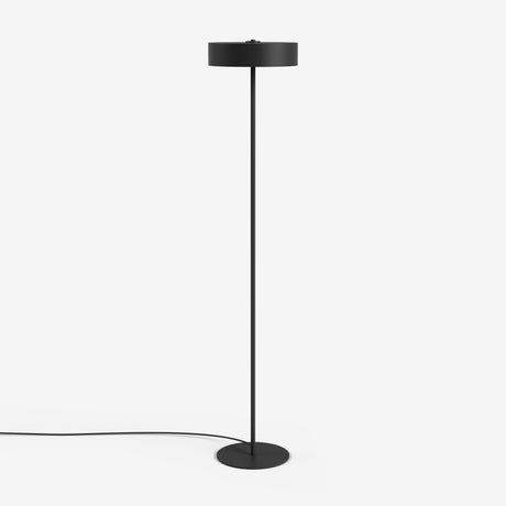 Switch Floor - Cup L - Lampadaire - 11 couleurs, 12 abat-jour