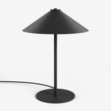 Switch Table - Cone L - Lampe de table - 11 couleurs, 12 abat-jour