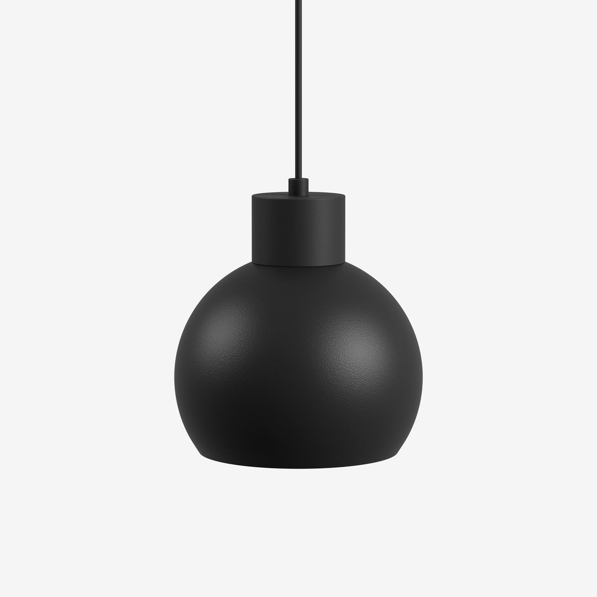 Switch 1L - Sphere M - Suspension - 11 couleurs, 12 abat-jour