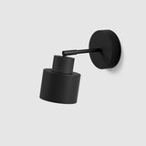 Switch Wall - Cup S - Wandlamp - 11 kleuren, 12 kappen