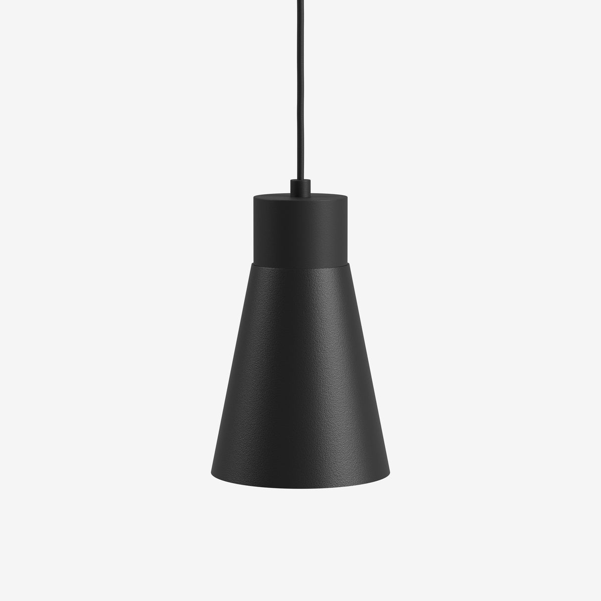 Switch 1L - Cone S - Suspension - 11 couleurs, 12 abat-jour