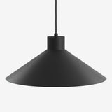 Switch 1L - Cone L - Suspension - 11 couleurs, 12 abat-jour