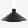 Switch 1L - Cone L - Suspension - 11 couleurs, 12 abat-jour