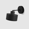 Switch Wall - Cup M - Wandlamp - 11 kleuren, 12 kappen