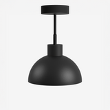 Switch Ceiling 1L - Bowl M - Plafonnier - 11 couleurs, 12 abat-jour