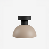 Switch Ceiling 1L - Bowl M - Plafonnier - 11 couleurs, 12 abat-jour