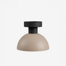 Switch Ceiling 1L - Bowl M - Plafonnier - 11 couleurs, 12 abat-jour