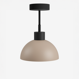 Switch Ceiling 1L - Bowl M - Plafonnier - 11 couleurs, 12 abat-jour