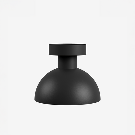 Switch Ceiling 1L - Bowl M - Plafonnier - 11 couleurs, 12 abat-jour