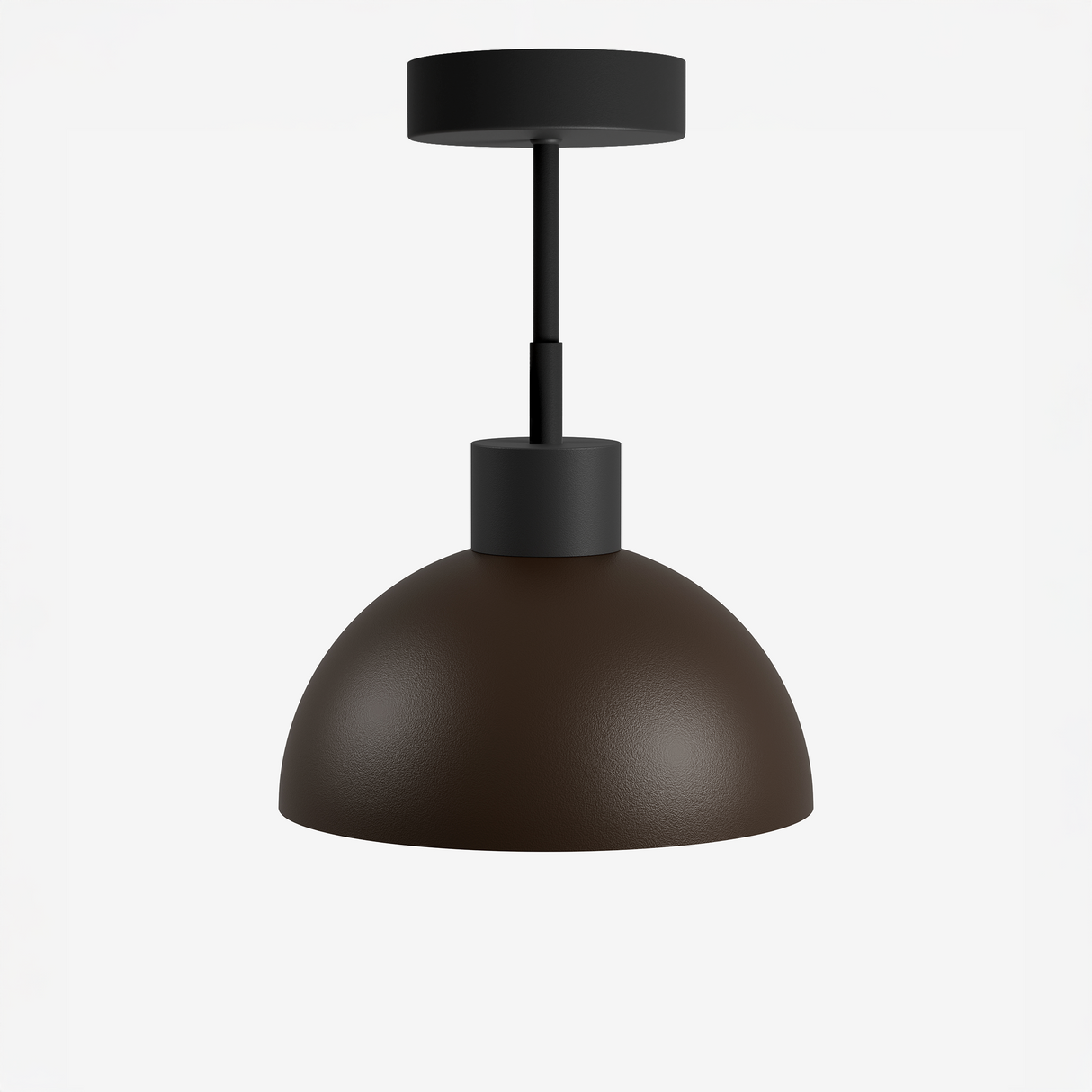 Switch Ceiling 1L - Bowl M - Plafonnier - 11 couleurs, 12 abat-jour