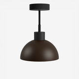 Switch Ceiling 1L - Bowl M - Plafonnier - 11 couleurs, 12 abat-jour
