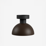 Switch Ceiling 1L - Bowl M - Plafonnier - 11 couleurs, 12 abat-jour