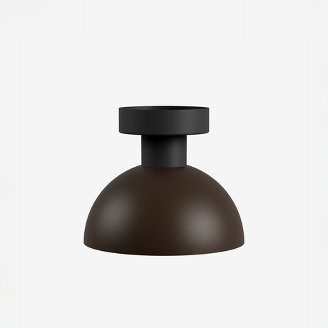 Switch Ceiling 1L - Bowl M - Plafonnier - 11 couleurs, 12 abat-jour