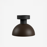 Switch Ceiling 1L - Bowl M - Plafonnier - 11 couleurs, 12 abat-jour