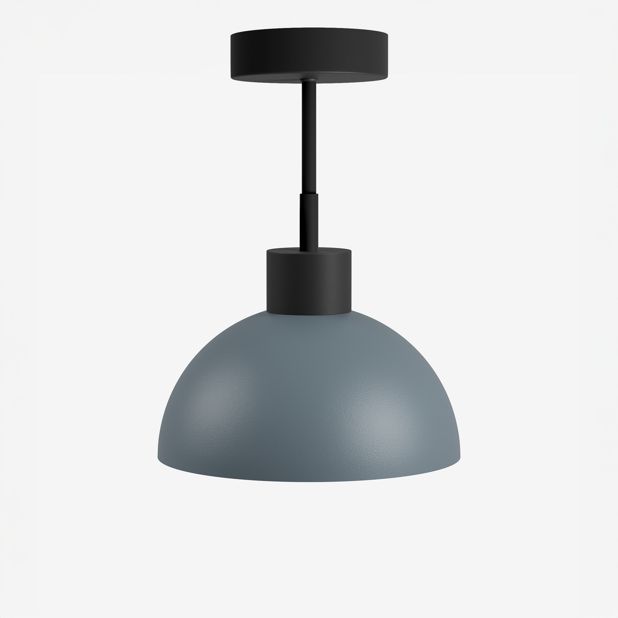 Switch Ceiling 1L - Bowl M - Plafonnier - 11 couleurs, 12 abat-jour