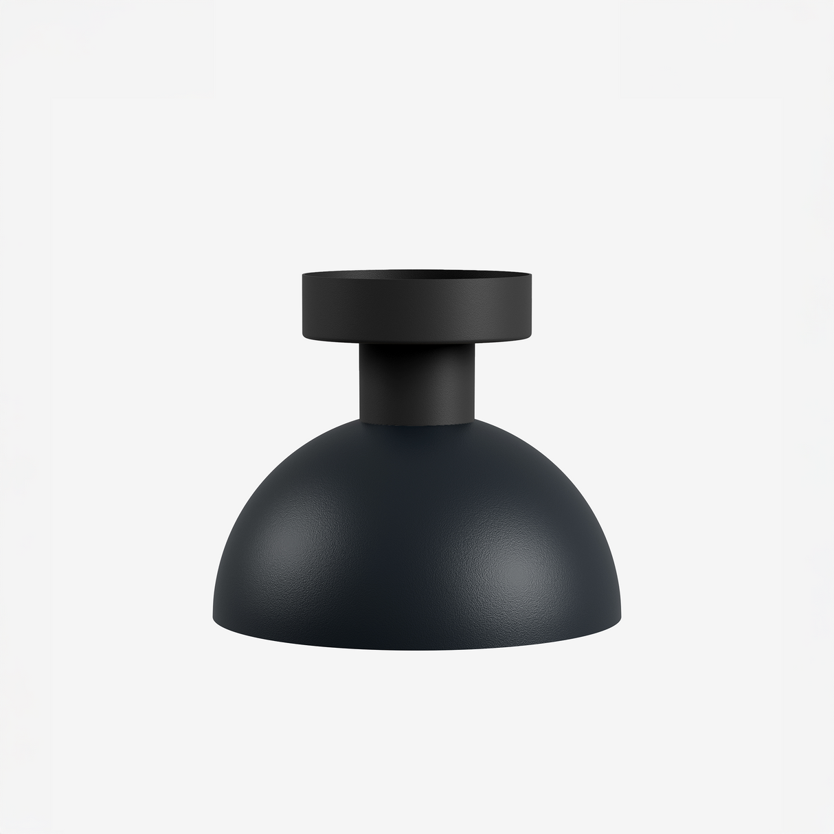 Switch Ceiling 1L - Bowl M - Plafonnier - 11 couleurs, 12 abat-jour