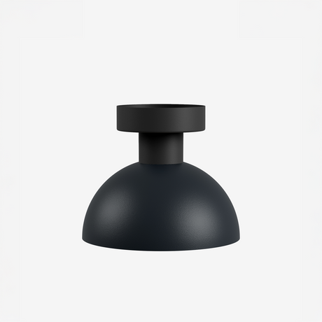 Switch Ceiling 1L - Bowl M - Plafonnier - 11 couleurs, 12 abat-jour