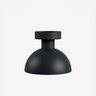 Switch Ceiling 1L - Bowl M - Plafonnier - 11 couleurs, 12 abat-jour